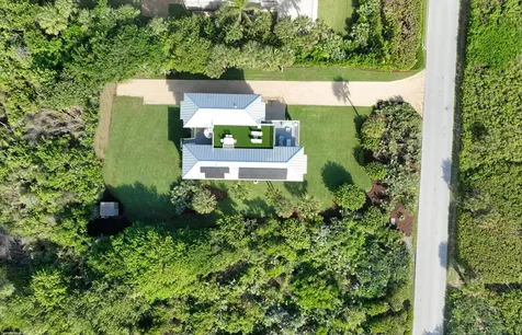 116 N Beach Road Jupiter Island FL 33455