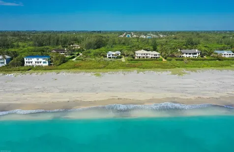 116 N Beach Road Jupiter Island FL 33455