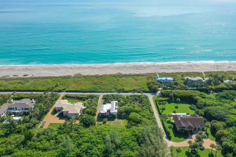 116 N Beach Road Jupiter Island FL 33455