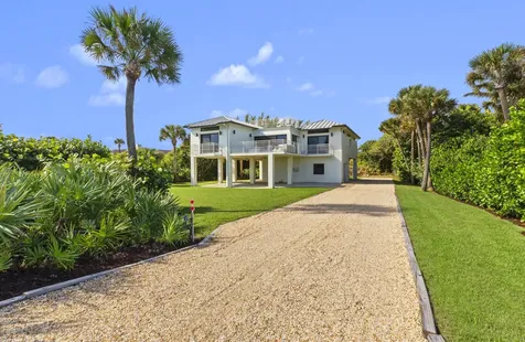 116 N Beach Road Jupiter Island FL 33455