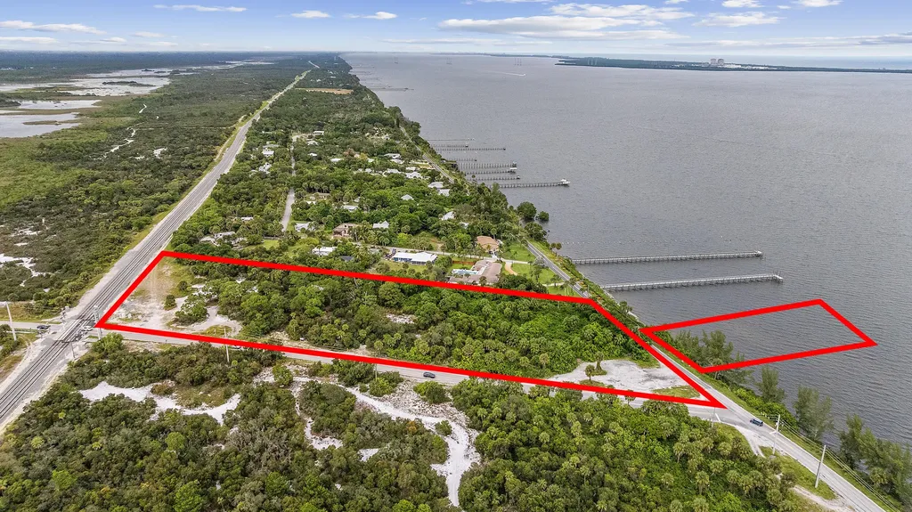 0 S Indian River Drive Port Saint Lucie FL 34957