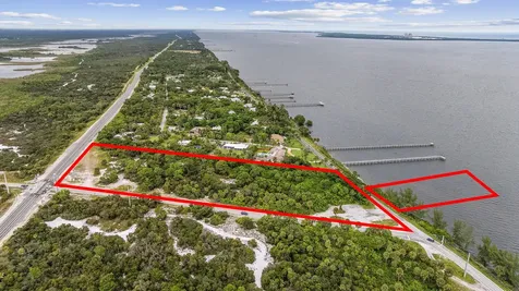 0 S Indian River Drive Port Saint Lucie FL 34957