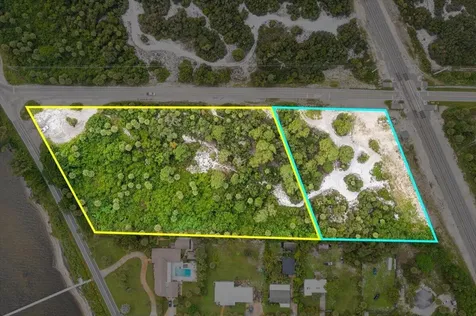 0 S Indian River Drive Port Saint Lucie FL 34957