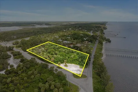 0 S Indian River Drive Port Saint Lucie FL 34957