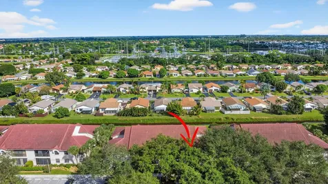 5187 Europa Drive Boynton Beach FL 33437