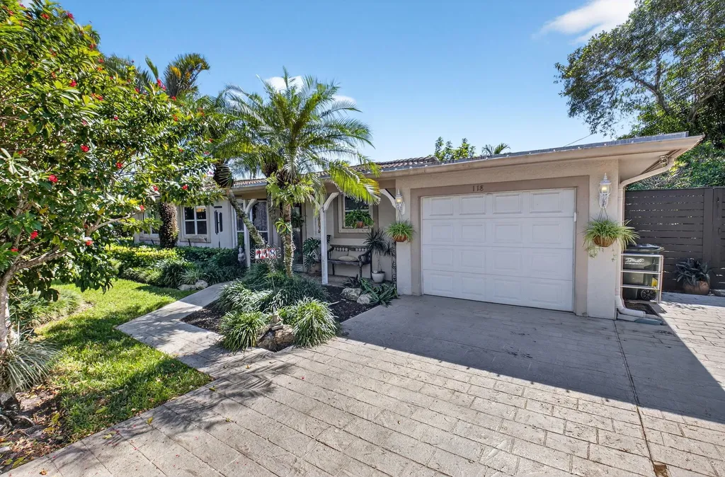 118 Ne 22nd Street Delray Beach FL 33444