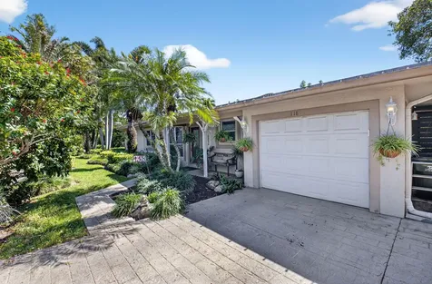 118 Ne 22nd Street Delray Beach FL 33444