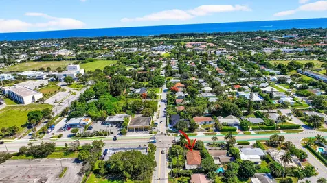118 Ne 22nd Street Delray Beach FL 33444