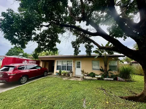 2930 Ne 10 Terrace Pompano Beach FL 33064