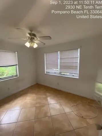 2930 Ne 10 Terrace Pompano Beach FL 33064
