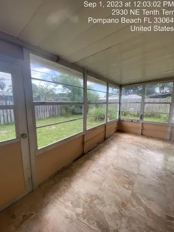 2930 Ne 10 Terrace Pompano Beach FL 33064