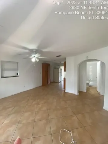 2930 Ne 10 Terrace Pompano Beach FL 33064