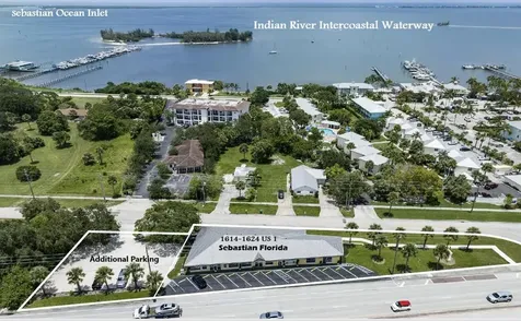 1614 Us Highway 1 Sebastian FL 32958