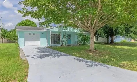 1010 Se Euclid Lane Port Saint Lucie FL 34983