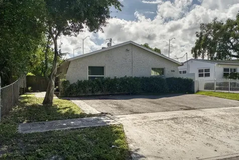 1320 Wellington Street West Palm Beach FL 33401