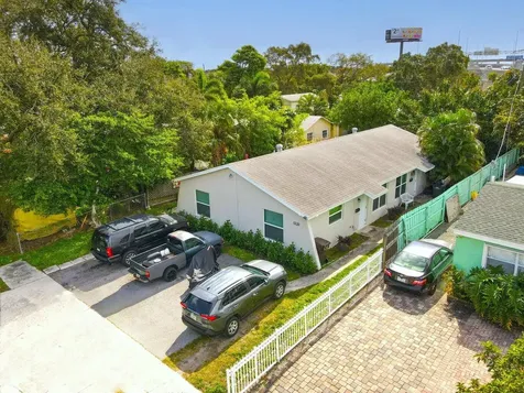 1320 Wellington Street West Palm Beach FL 33401
