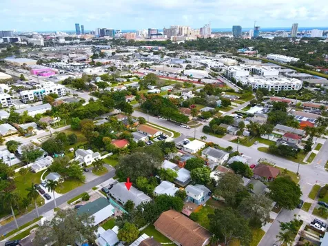 1320 Wellington Street West Palm Beach FL 33401
