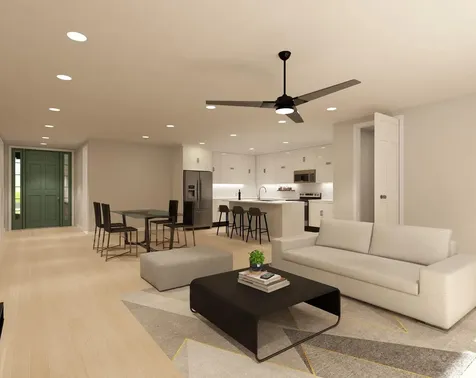 2981 Gaffney Avenue Palm Bay FL 32909