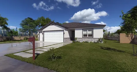 2981 Gaffney Avenue Palm Bay FL 32909