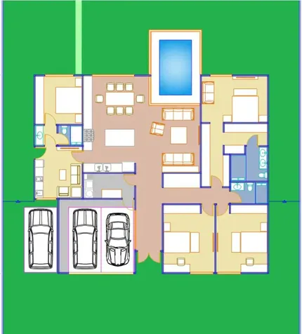 2981 Gaffney Avenue Palm Bay FL 32909