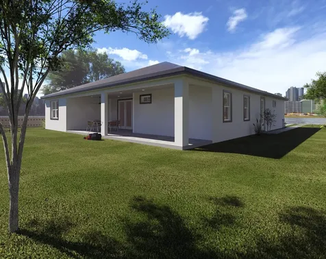 2981 Gaffney Avenue Palm Bay FL 32909