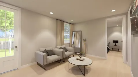 2981 Gaffney Avenue Palm Bay FL 32909