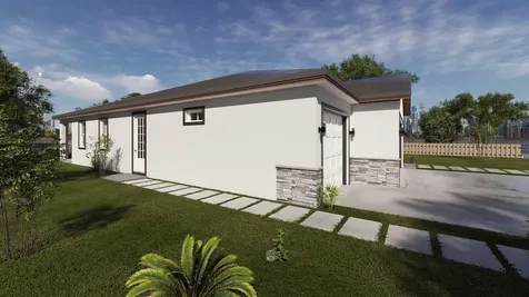 2981 Gaffney Avenue Palm Bay FL 32909