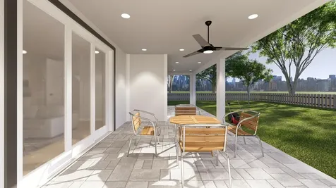 2981 Gaffney Avenue Palm Bay FL 32909