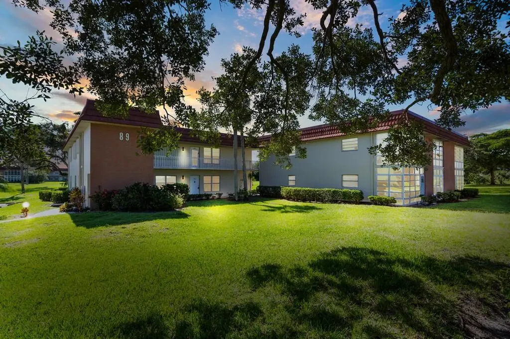 89 Crooked Tree Lane Vero Beach FL 32962