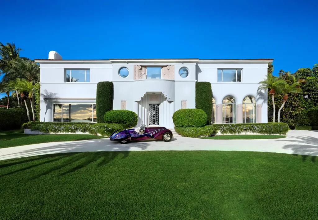 2631 S Flagler Drive West Palm Beach FL 33405