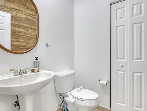 2850 S Oasis Drive Boynton Beach FL 33426