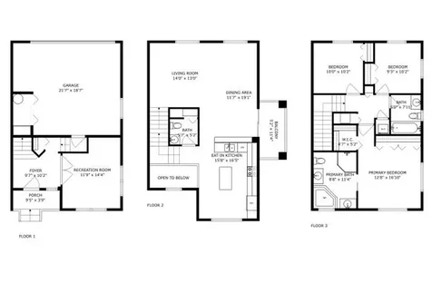 2850 S Oasis Drive Boynton Beach FL 33426