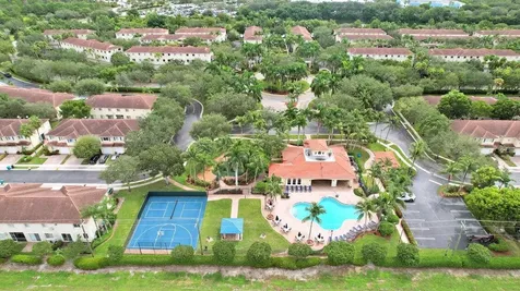 2850 S Oasis Drive Boynton Beach FL 33426