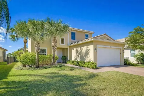 2914 Bellarosa Circle Royal Palm Beach FL 33411