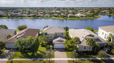2914 Bellarosa Circle Royal Palm Beach FL 33411