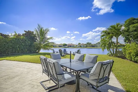 2914 Bellarosa Circle Royal Palm Beach FL 33411