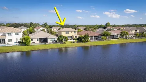 2914 Bellarosa Circle Royal Palm Beach FL 33411