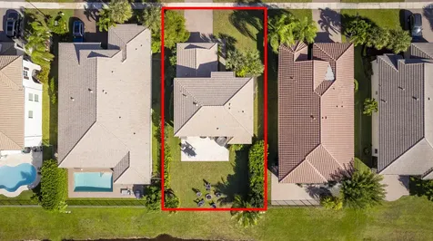 2914 Bellarosa Circle Royal Palm Beach FL 33411