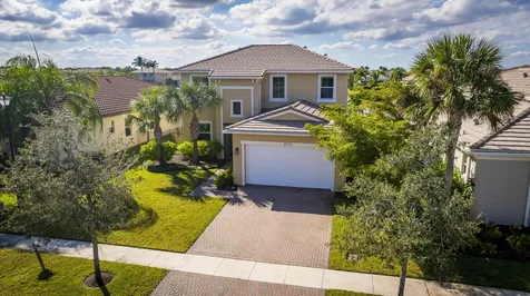 2914 Bellarosa Circle Royal Palm Beach FL 33411