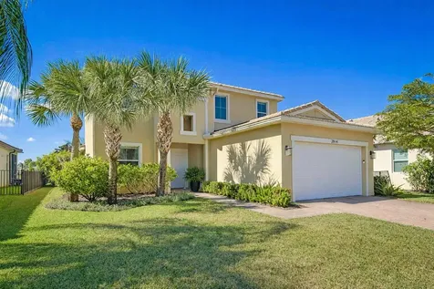 2914 Bellarosa Circle Royal Palm Beach FL 33411