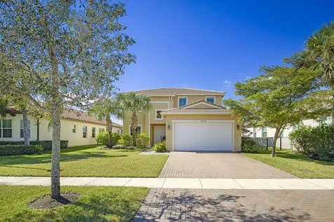 2914 Bellarosa Circle Royal Palm Beach FL 33411