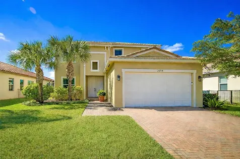 2914 Bellarosa Circle Royal Palm Beach FL 33411