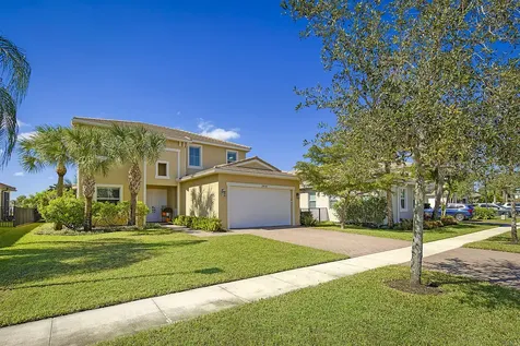 2914 Bellarosa Circle Royal Palm Beach FL 33411