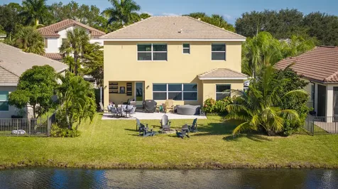 2914 Bellarosa Circle Royal Palm Beach FL 33411