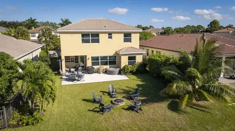 2914 Bellarosa Circle Royal Palm Beach FL 33411