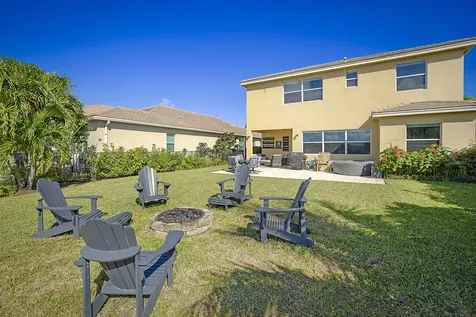 2914 Bellarosa Circle Royal Palm Beach FL 33411