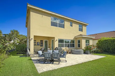 2914 Bellarosa Circle Royal Palm Beach FL 33411
