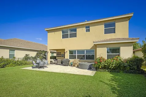 2914 Bellarosa Circle Royal Palm Beach FL 33411