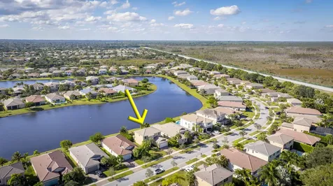 2914 Bellarosa Circle Royal Palm Beach FL 33411