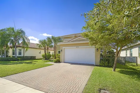 2914 Bellarosa Circle Royal Palm Beach FL 33411